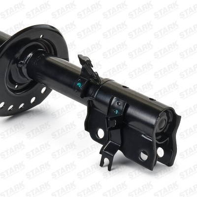 Shock Absorber Stark SKSA-0130408 SKSA-0130408 - photo 7