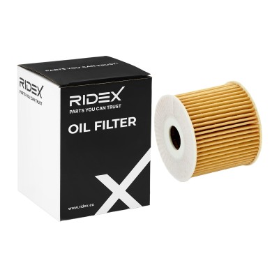 Oil Filter RIDEX 7O0339 7O0339 - photo 5