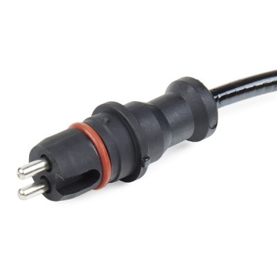 ABS Sensor RIDEX 412W0459 412W0459 - photo 5