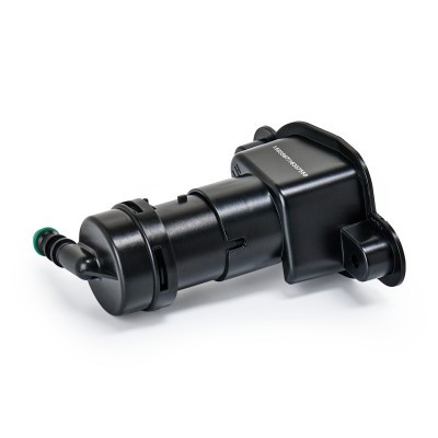 Headlight washer nozzle RIDEX 1280W0020 1280W0020 - photo 4