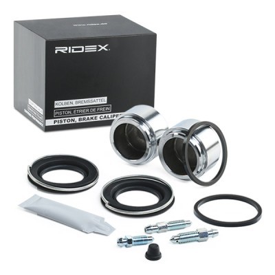 Repair Kit, Brake Caliper RIDEX 405R0116 405R0116 - photo 2