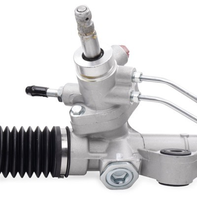 Steering Gear RIDEX 286S0125 286S0125 - photo 5