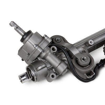 Steering Gear RIDEX 286S1309R 286S1309R - photo 5