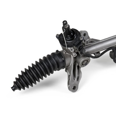 Steering Gear RIDEX 286S1277R 286S1277R - photo 5