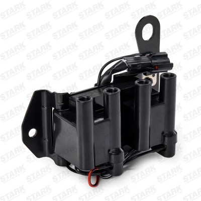 Ignition Coil Stark SKCO-0070201 SKCO-0070201 - photo 4