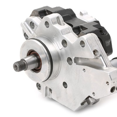 High-pressure pump RIDEX 3918H0070R 3918H0070R - photo 6