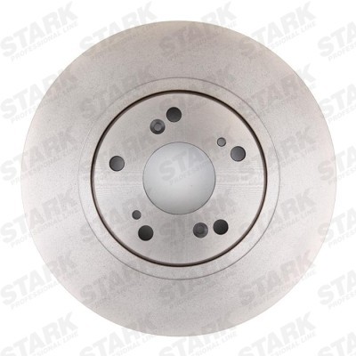 Brake Disc Stark SKBD-0022379 SKBD-0022379 - photo 3