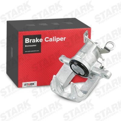 Brake Caliper Stark SKBC-0461262 SKBC-0461262 - photo 2
