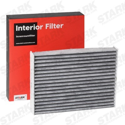 Cabin Air Filter Stark SKIF-0170298 SKIF-0170298 - photo 2