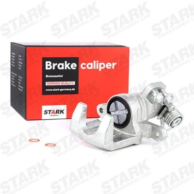 Brake Caliper Stark SKBC-0460341 SKBC-0460341 - photo 3