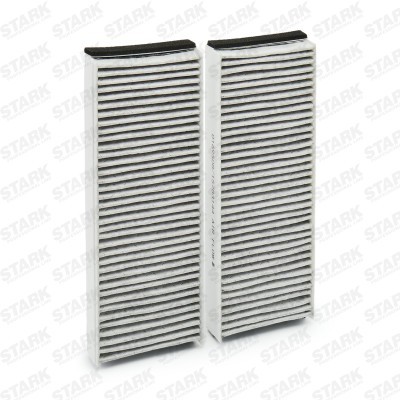 Cabin Air Filter Stark SKIF-0170517 SKIF-0170517 - photo 5