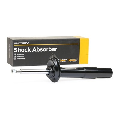 Shock Absorber RIDEX 854S1514 854S1514 - photo 3