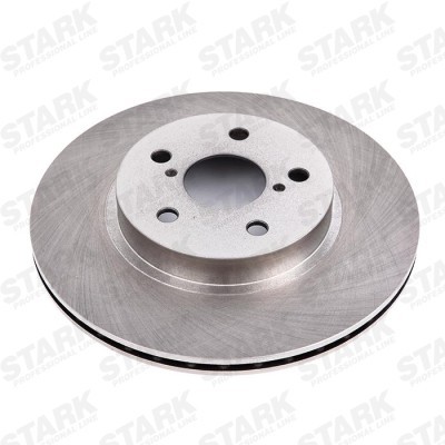 Brake Disc Stark SKBD-0022173 SKBD-0022173 - photo 2