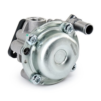 Hydraulic Pump, Steering System RIDEX 12H0012 12H0012 - photo 4