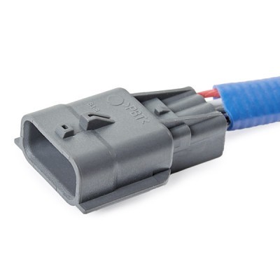 Lambda (Oxygen) Sensor RIDEX 3922L0950 3922L0950 - photo 4