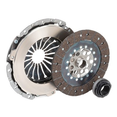 Clutch Kit RIDEX 479C2924 479C2924 - photo 4