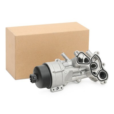 Oil Cooler RIDEX 469O0094 469O0094 - photo 2