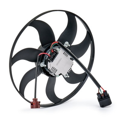 Fan, Radiator RIDEX 508R0005 508R0005 - photo 5