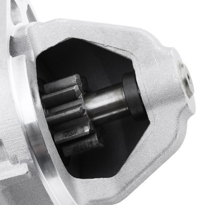 Starter RIDEX 2S0140 2S0140 - photo 6