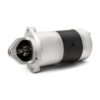 Starter RIDEX 2S0271R 2S0271R - photo 3
