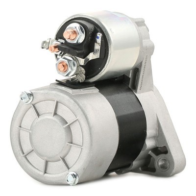 Starter RIDEX 2S0132 2S0132 - photo 4