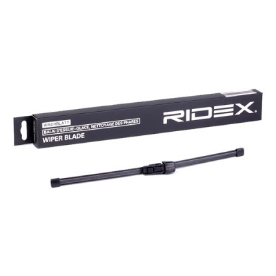 Щетка стеклоочистителя заднего стекла RIDEX 298W0164 298W0164 - photo 2