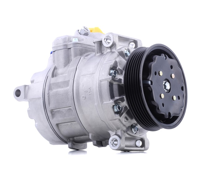Compressor, Air Conditioning SKKM-0340004 - photo 1