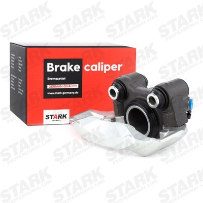 Brake Caliper Stark SKBC-0460489 SKBC-0460489 - photo 3