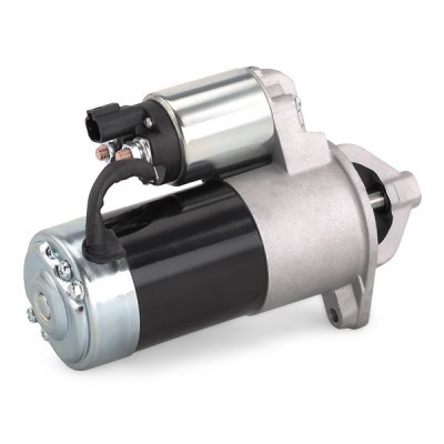 Starter RIDEX 2S0258 2S0258 - photo 3
