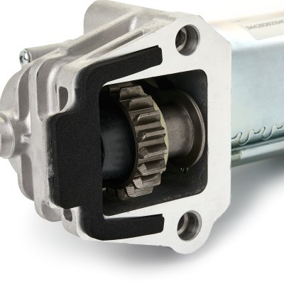 Starter RIDEX 2S0004R 2S0004R - photo 5