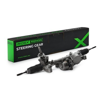 Steering Gear RIDEX 286S1444R 286S1444R - photo 2
