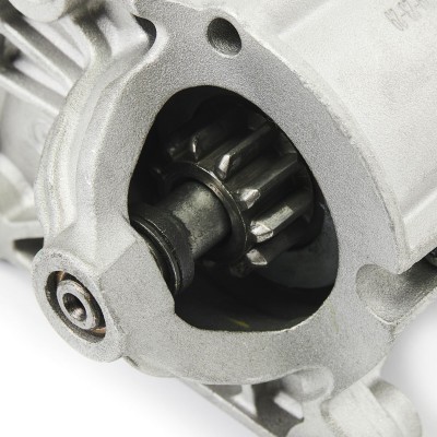 Starter RIDEX 2S0215R 2S0215R - photo 5