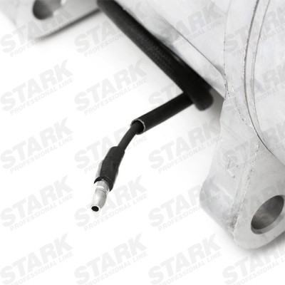 Compressor, Air Conditioning SKKM-0340066 - photo 8