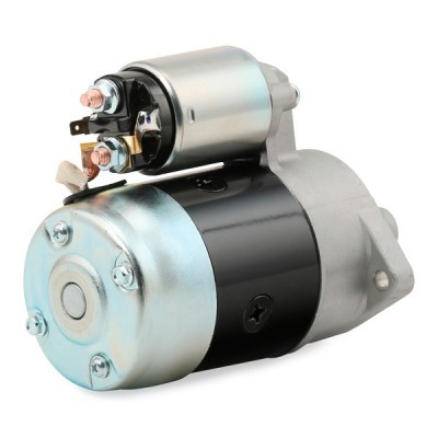 Starter RIDEX 2S0097 2S0097 - photo 4