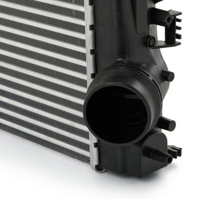 Intercooler, Charger RIDEX 468I0306 468I0306 - photo 11