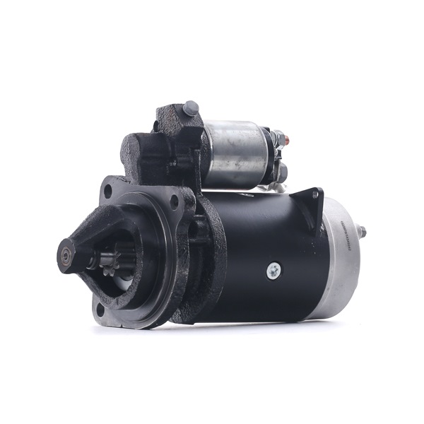 Starter RIDEX 2S0397 2S0397 - photo 1