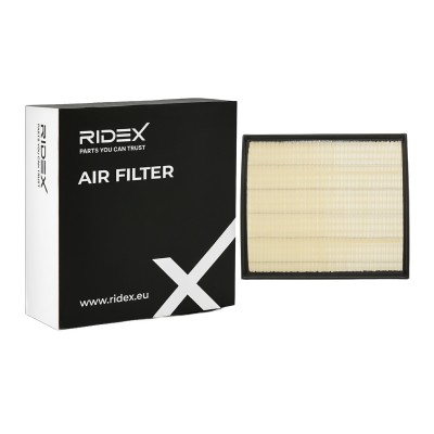 Air Filter RIDEX 8A0227 8A0227 - photo 7