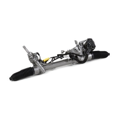 Steering Gear RIDEX 286S1333R 286S1333R - photo 3