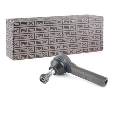 Tie Rod End RIDEX 914T0056 914T0056 - photo 2