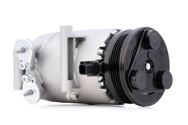 Compressor, Air Conditioning SKKM-0340150 - photo 1