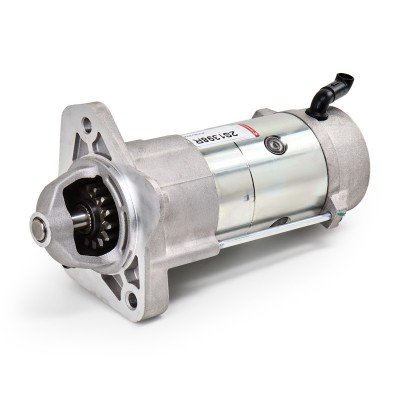 Starter RIDEX 2S1398R 2S1398R - photo 3