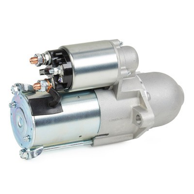 Starter RIDEX 2S0590 2S0590 - photo 4