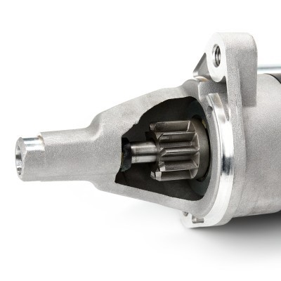 Starter RIDEX 2S0145R 2S0145R - photo 5