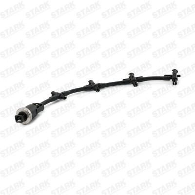 Fuel return hose Stark SKHFO-3370052 SKHFO-3370052 - photo 2