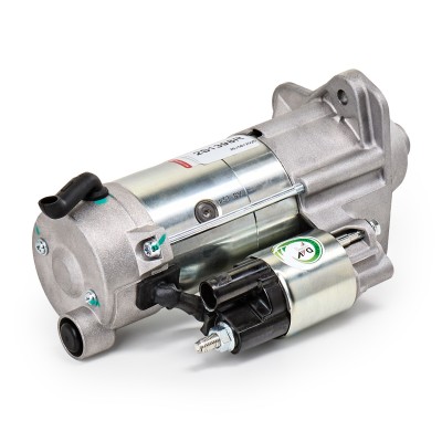 Starter RIDEX 2S1398R 2S1398R - photo 4