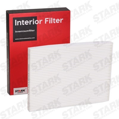 Cabin Air Filter Stark SKIF-0170047 SKIF-0170047 - photo 2