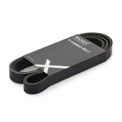 V-Ribbed Belt RIDEX 305P0519 305P0519 - photo 2