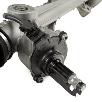 Steering Gear RIDEX 286S0374R 286S0374R - photo 5