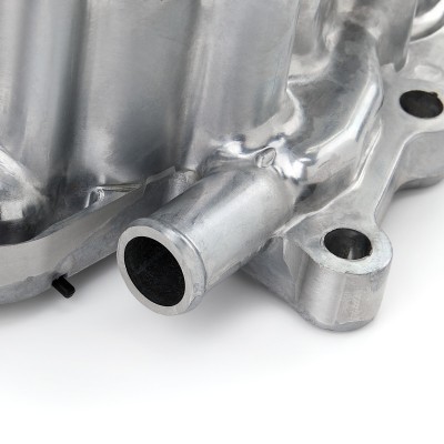 Oil Cooler RIDEX 469O0108 469O0108 - photo 6