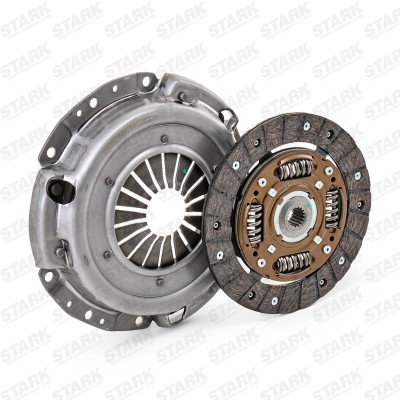 Clutch Kit Stark SKCK-0100063 SKCK-0100063 - photo 3